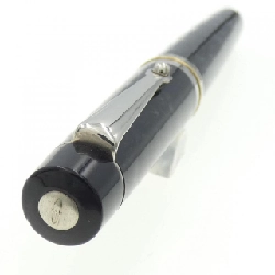 Bút máy Delta Bộ sưu tập Vintage Black - Hàng hiệu Authentic 881609