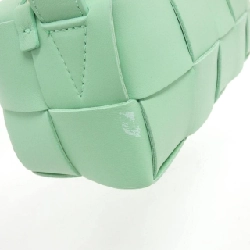 Bottega Veneta 729166 VMAY1 Túi đeo vai - Hàng hiệu Chính hãng 805809