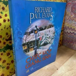 Chiếc hộp Giáng Sinh - Richard Paul Evans