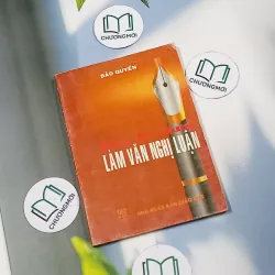 Rèn kỹ năng làm văn nghị luận - Bảo Quyên 698574