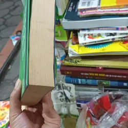 Bàn Về Tinh Thần Pháp Luật- Moutesquieu 628836