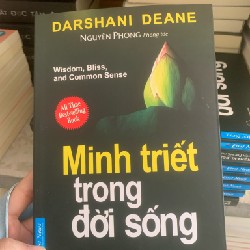 Minh triết trong đời sống