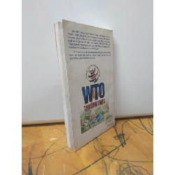 [Phiên Chợ Sách Cũ] WTO thường thức 2303 415137