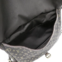 Túi xách vai Louis Vuitton Monogram Mini Run Sommeur 30cm M95227 612679