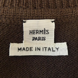 【Mã giảm giá】HERMES Áo len 639034