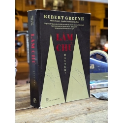 Làm chủ - Robert Greene