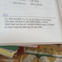 Hàn Thử Biểu Tâm Hồn Tiểu Luận Và Đối Thoại- Ngô Tự Lập 547074