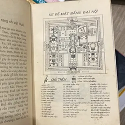 HUẾ - VÀI NÉT CỐ ĐÔ (XB 1991) 1064105