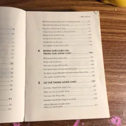 Flow - Dòng chảy, trải nghiệm tối ưu 797669