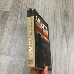 Amrita - banana yoshimoto. 1a2 989528