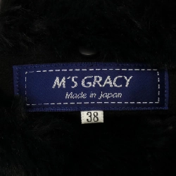 M'S GRACY Cape - Hàng hiệu Authentic 819703