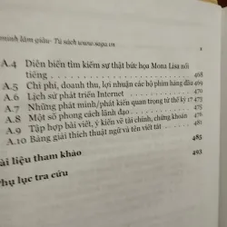 Văn minh làm giàu và Nguồn gốc của cải 1026153