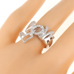 Nhẫn kim cương Stargewelry 0.06CT - Hàng hiệu Authentic 839927