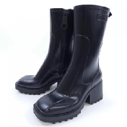 【Mã giảm giá】Giày bốt Chloe 661121