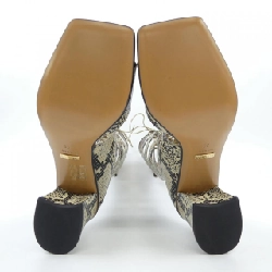 Giày bốt dài GUCCI 662662