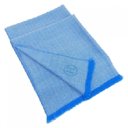 HERMES HIMARAYA Chevron Motif H393766T Khăn quàng cổ - Hàng hiệu Chính hãng