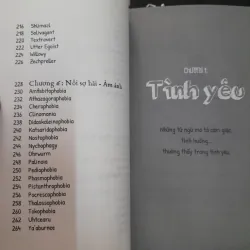 Từ điển THẾ GIỚI CẢM XÚC [từ hay và lạ các nước] bộ 2 tập. Tg. CHUYỆN. Xb Kim Đồng 2021 748758