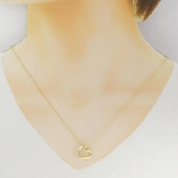 Dây chuyền Tiffany Open Heart - Hàng hiệu Authentic 842210