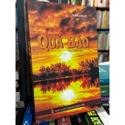 Quả báo - Phạm Lưu Vũ