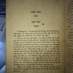 Sáu ngày của condor - James Grady 790451