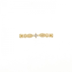 Nhẫn hồng Siena Rose Diamond Pinky 0.01CT - Hàng hiệu Authentic 840458