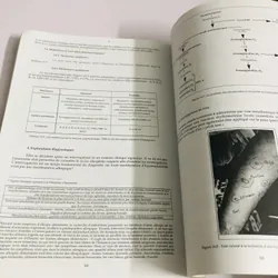 📘 IMMUNOLOGIE – Norbert Gualde Sách khổ to, 270 trang, NXB: 2000  593722