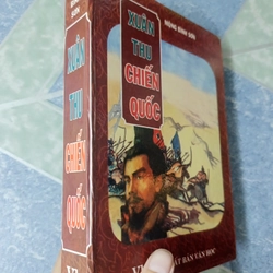 Xuân Thu Chiến Quốc - Mộng Bình Sơn 545220