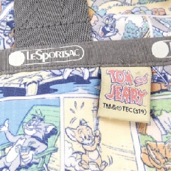 【Mã giảm giá】Túi Lesportsac 658082