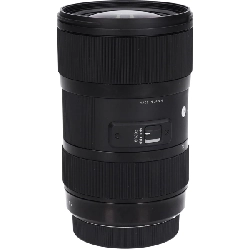 EOS 18-35mm F1.8 DC HSM (A) - Hàng hiệu Authentic 886706