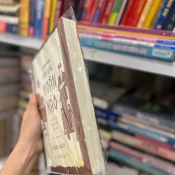 Những Người Gần Như Hoàn Hảo - Michael Booth 561697