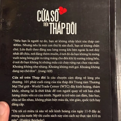 Cửa sổ tháp đôi 471144