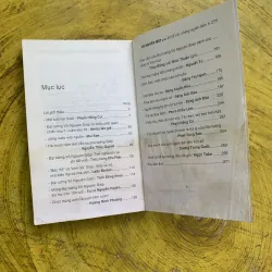  VÕ NGUYÊN GIÁP qua lời kể của những người thân 746703