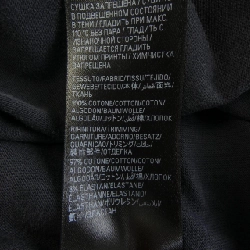 Áo thun BALENCIAGA - Hàng hiệu Chính hãng 898089