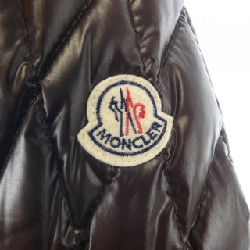 MONCLER SAFRAN Áo khoác lông 631473