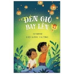 Đèn Gió Bay Lên - Diệp Hồng Phương 319999