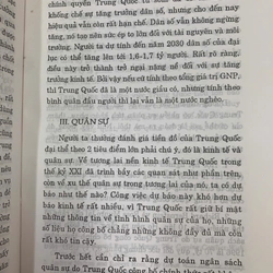 DỰ BÁO 25 NĂM ĐẦU THẾ KỈ - NỮU TIÊN CHUNG 493922