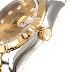 Đồng hồ Rolex Datejust 279173G SSxYG tự động - Hàng hiệu Authentic 875359