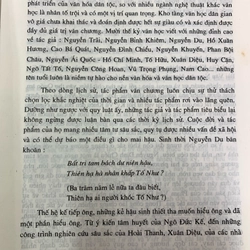 TỐ HỮU về tác gia và tác phẩm 333819