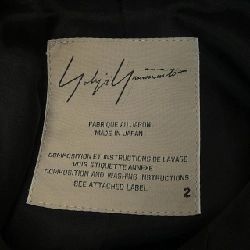 【Cổ điển】Áo khoác YOHJI YAMAMOTO 634194