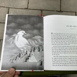 Hòa Bình Niềm Mơ Ước Của Nhân Loại  790805