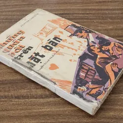 Tiểu thuyết trinh thám của nữ nhà văn Agatha Christie: NHỮNG QUÂN BÀI TRÊN MẶT BÀN 717891