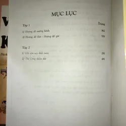 Những vụ án kỳ lạ thời Khang Hy (trọn bộ 2 tập) 732777