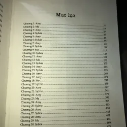 Đi tìm Sylvie Lee - Jean Kwok 1022502