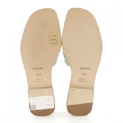 【Khuyến mãi】Dép HERMES 661233