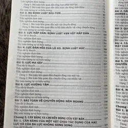 Kinh nghiệm luyện thi Vật Lí 10 (Chu văn Biên, 375 trang) 604424