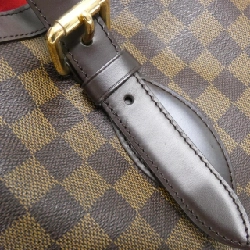 Túi Louis Vuitton Damier Hampstead MM N51204 617052