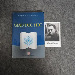 Giáo dục học - phạm viết vượng