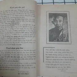 Sách CAO LY ĐẦU HÌNH. của Soạn giả Viên Tài Hà Tấn Phát 572335