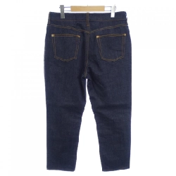 【Khuyến mãi】Quần jeans Louis Vuitton 655253