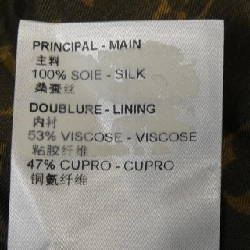 Khăn choàng LOUIS VUITTON in họa tiết 627062